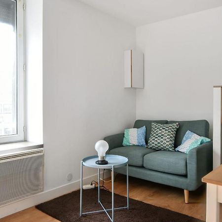 Charming Architect Studio At The Heart Of Lille Nearby Solferino - Welkeys Apartamento Exterior foto